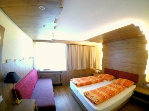 Apartamento Zimmerhofer