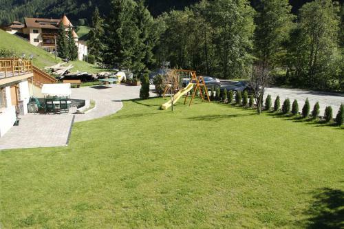 Apartamento Zimmerhofer