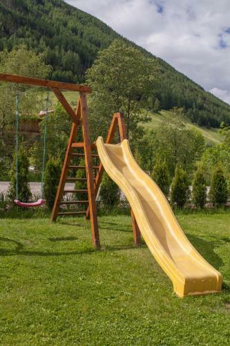 Apartamento Zimmerhofer