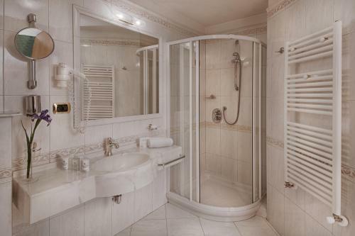 Wellness Refugium & Resort Hotel Alpin Royal