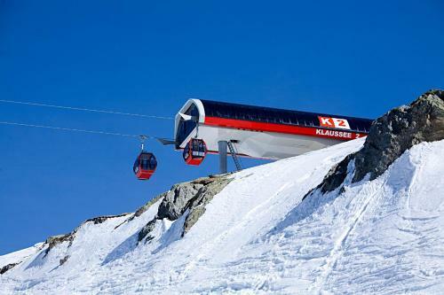 Wellness Refugium & Resort Hotel Alpin Royal