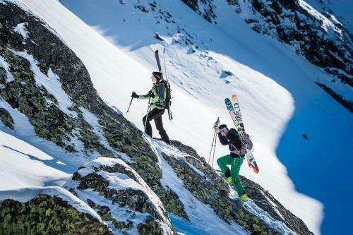 Wellness Refugium & Resort Hotel Alpin Royal