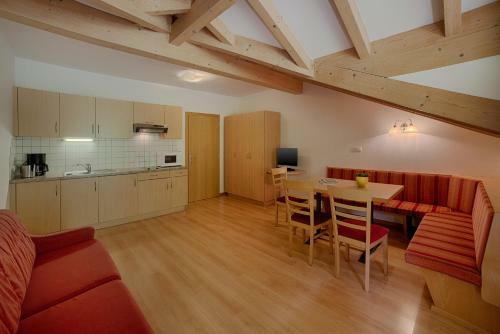 Apartamento Residence Andrea