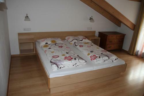 Apartamento Residence Andrea