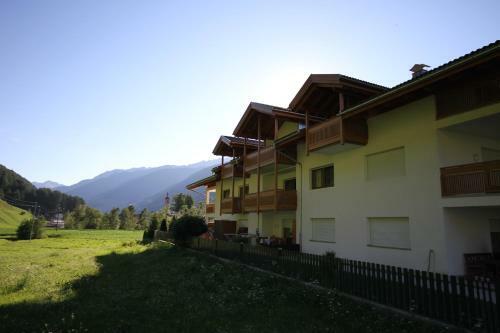 Apartamento Residence Andrea