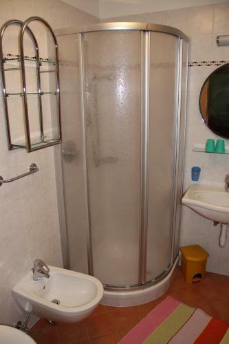 Apartamento Residence Andrea