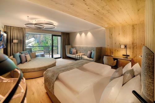 Hotel Linderhof