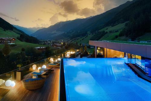 Hotel Linderhof