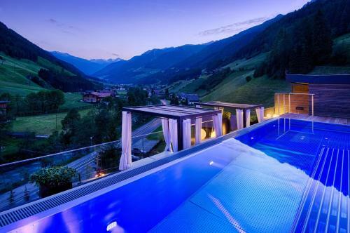 Hotel Linderhof