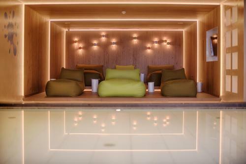 Hotel Linderhof