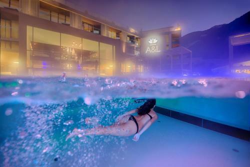 Hotel Linderhof