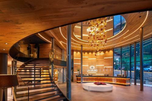 Hotel Linderhof