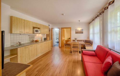 Apartamento Residence L�fflerblick
