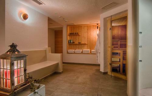 Apartamento Residence L�fflerblick