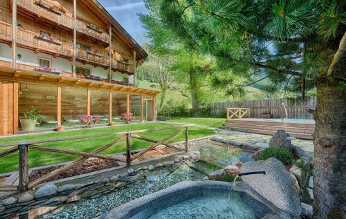Apartamento Residence L�fflerblick