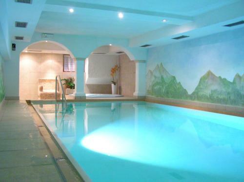 Hotel Bergland