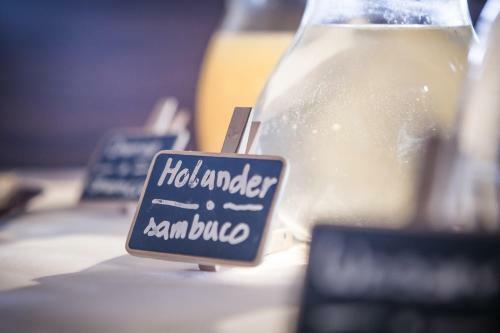 Hotel Bergland