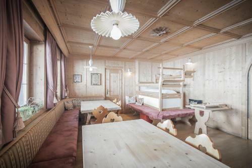 Hotel Bergland