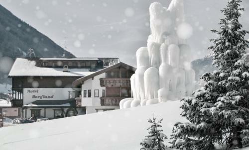 Hotel Bergland