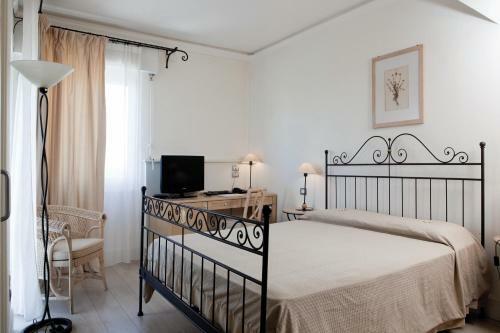 Hotel Sirolo