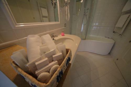 Hotel Sirolo