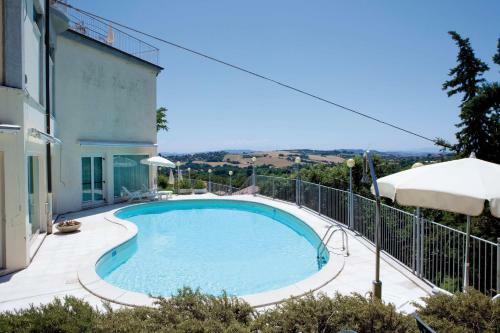 Hotel Sirolo