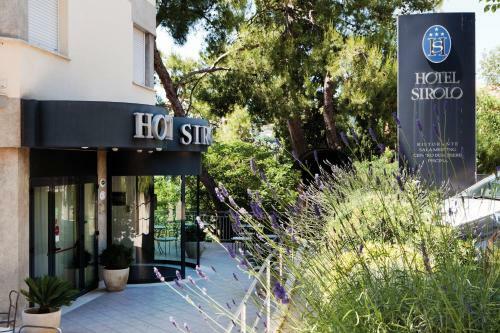 Hotel Sirolo