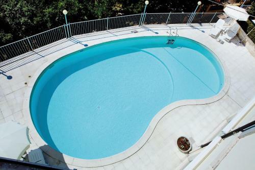 Hotel Sirolo