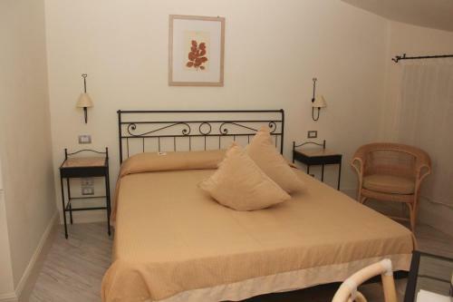 Hotel Sirolo