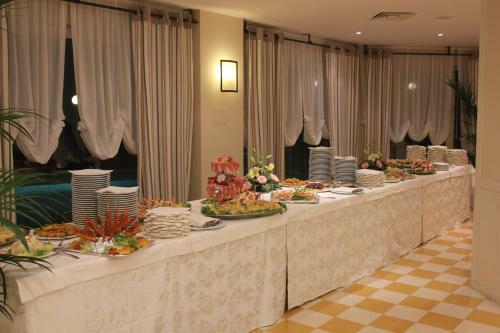 Hotel Sirolo
