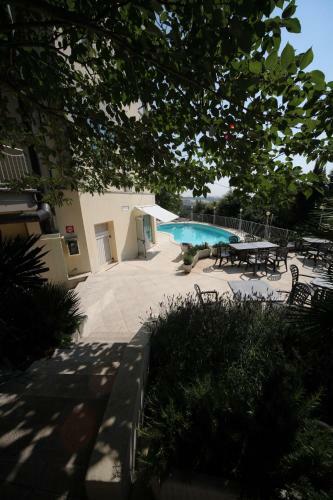 Hotel Sirolo