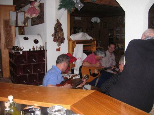 Hotel Albe