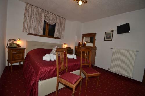 Hotel Albe