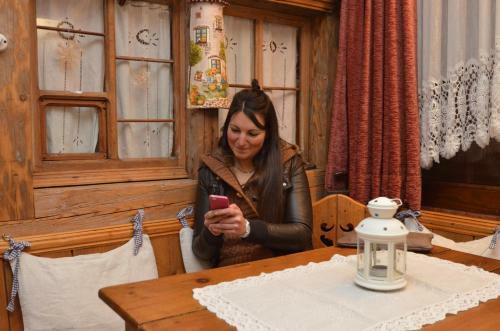Hotel Albe