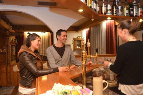 Hotel Albe