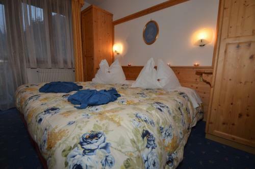 Hotel Albe