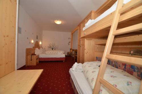 Hotel Albe