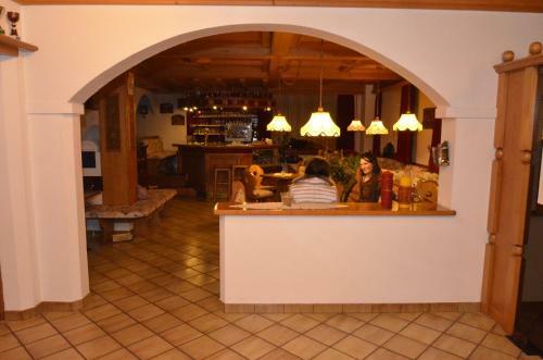 Hotel Albe