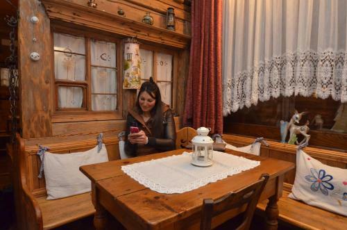 Hotel Albe