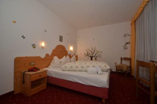 Hotel Albe