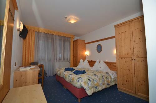 Hotel Albe