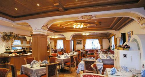 Hotel Albe