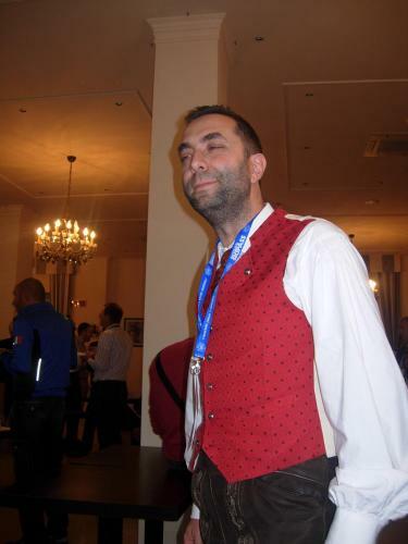 Hotel Albe