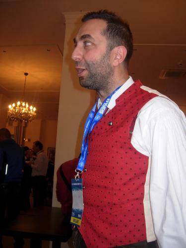 Hotel Albe