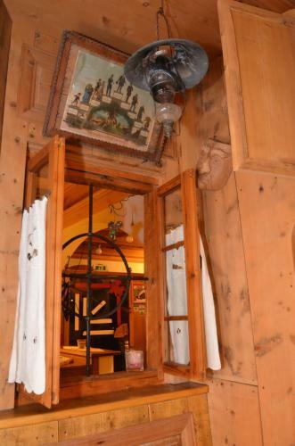 Hotel Albe