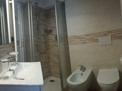 Hotel Garn� Ai Serrai