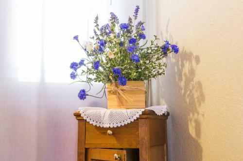 Hotel Garn� Ai Serrai