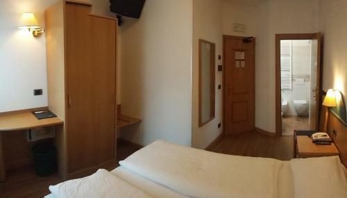 Hotel Garn� Ai Serrai