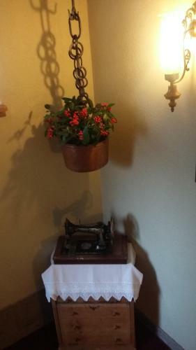 Hotel Garn� Ai Serrai