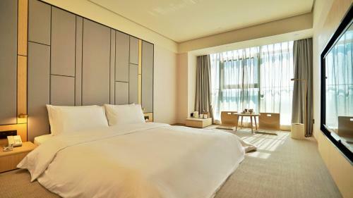 Ji Hotel Zhengzhou West Hanghai Road